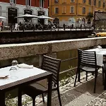 Trendy Flat Naviglio Grande