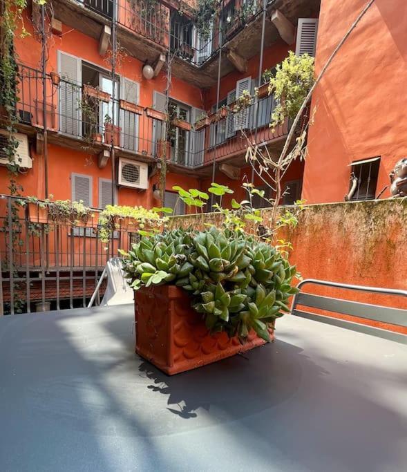 Trendy Flat Naviglio Grande * Milan