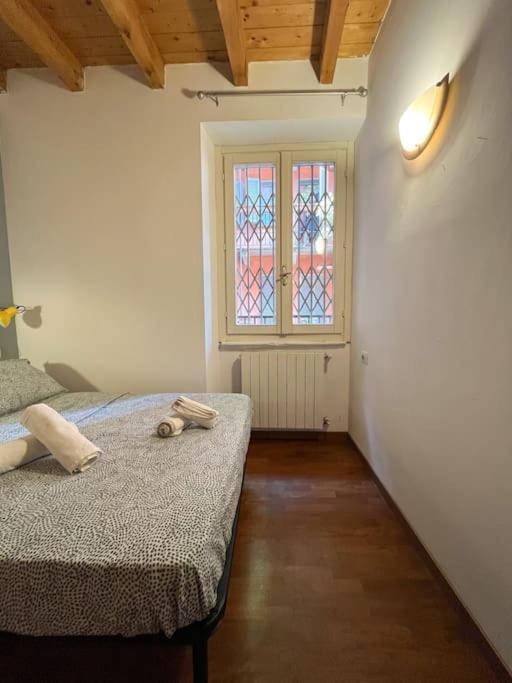 Trendy Flat Naviglio Grande Milán